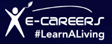 e-careers logo